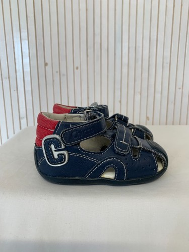 Chicco first steps blue - first,