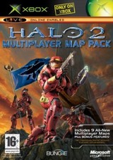 Xbox : Halo 2 Multiplayer Maps