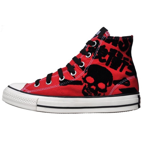 Converse chucks 5 the - chucks,