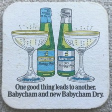 Vintage One Good Thing Leads