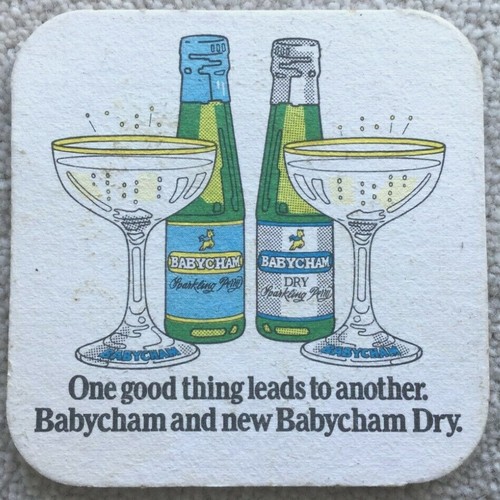 Vintage one good thing - one,