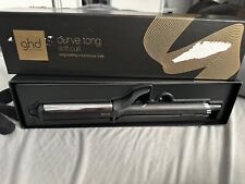 GHD Curve Soft Curl Tong