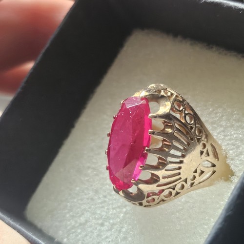 Vintage original soviet rose - ,