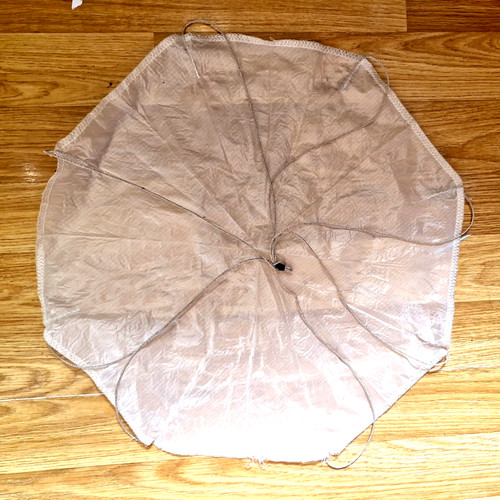 Estes 30227x inches nylon - inches,