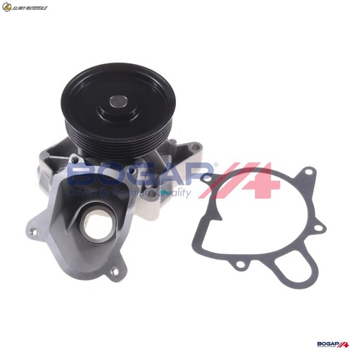 Water pump b4234133 for alpina - pump,
