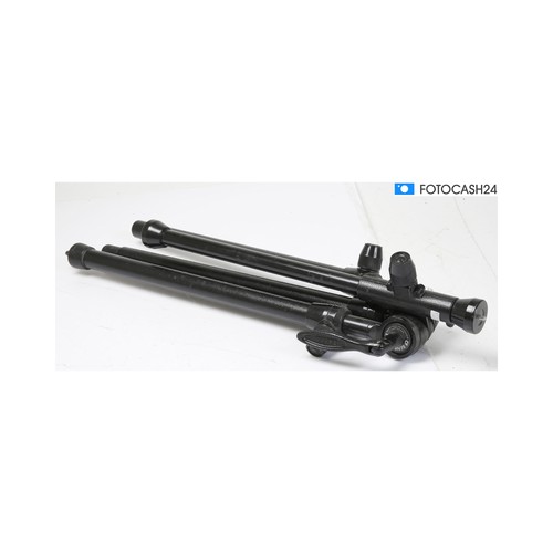 Benbo tripod stand - stand, +
