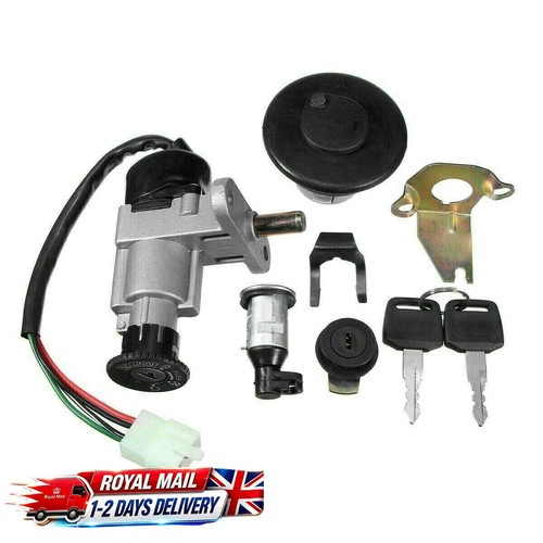 Key ignition lock for chinese - lock,
