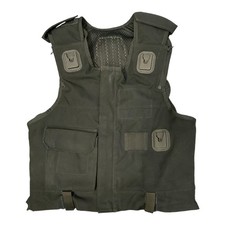 Aegis body armour cover - armour,
