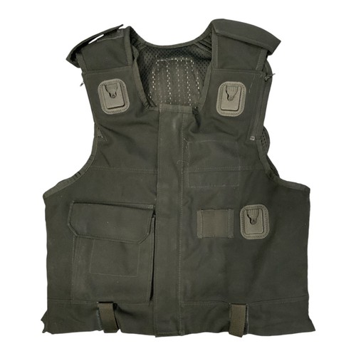 Aegis body armour - aegis, cover