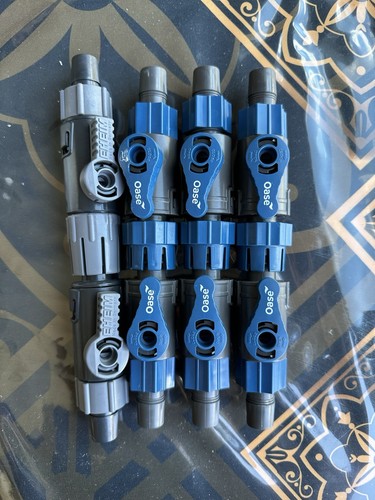 Oase shut off - 16/22, valve