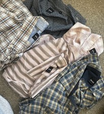 Hugo Boss Men's Long Sleeve