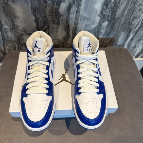 Air jordan mid womens - air,