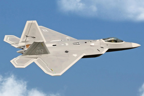 Airplane fighter aircraft - rc,