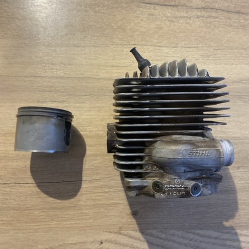 Stihl ts700 genuine cylinder - genuine,