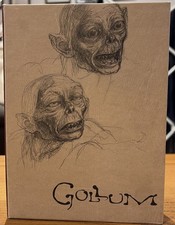 DVD - The Gollum "Smeagol"