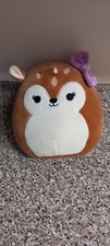 Squishmallows 8” Dawn the