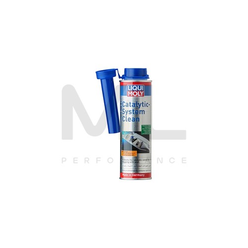 Liqui moly catalytic - moly,
