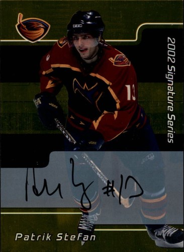 B3225 2001 bap signature - bap,