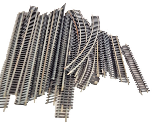 Job lot hornby - r600, r601