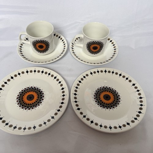 Meakin studio tea - j&g,