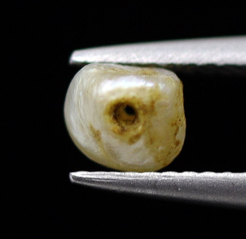 Small uneven shape - 3,
