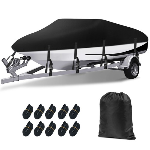 17ft 18ft 19ft - boat, 300d