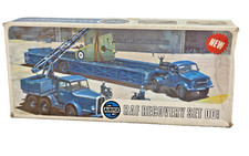 AIRFIX RAF Recovery Set Model