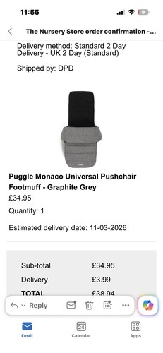 Puggle monaco universal - puggle,