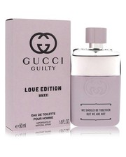 Gucci Guilty Love Edition