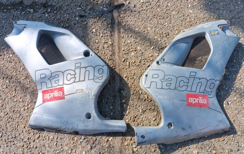 Aprilia rs50 fairing side - aprilia,