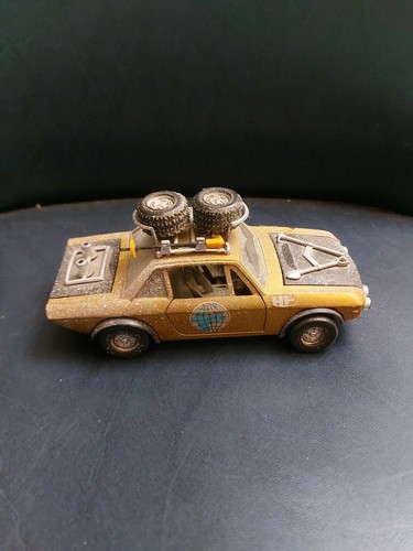 Polistil lancia fulvia - lancia,