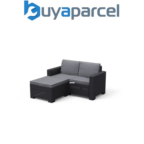 Keter california seater - california, 2