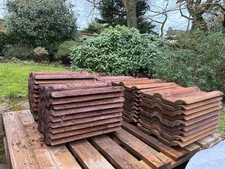 Marley Double Roman concrete