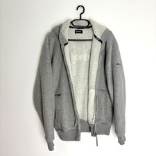 Men's Schott NYC Sherpa Fleece