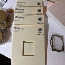 ANNA GRIFFIN MIX & MATCH