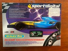 NEW Scalextric C7005 Universal