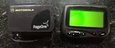 Motorola PageOne 90’s