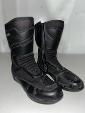 Oxtar Goretex Motorcycle Boots