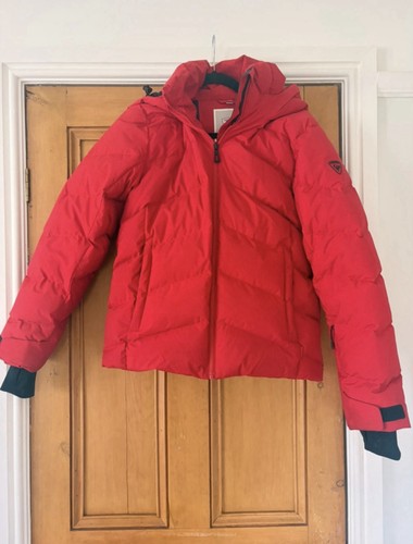 Rossignol wispile women - wispile, red