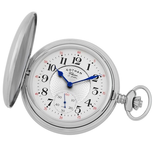 Gotham men classic - men's,