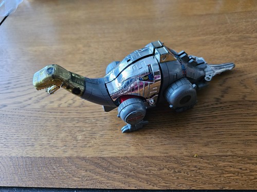 Vintage transformers sludge - vintage, g1