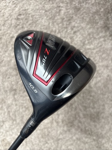 Srixon z785 driver 5 - z785, 10.5