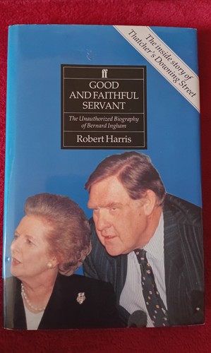 Good faithful servant bio - &, bio’