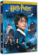 Harry potter and the - harry,