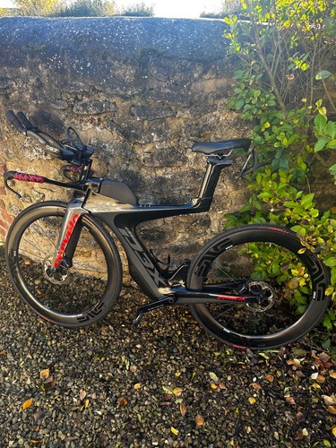 Cervelo p3x di2 - cervelo,