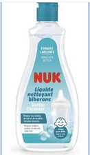 NUK Baby Bottle Cleanser | 500