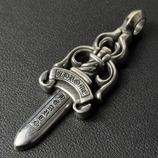 Chrome Hearts Large Dagger