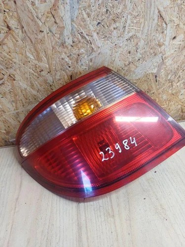 Nissan almera hatchback n16 - hatchback,