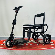 eFOLDi Lite 4mph Folding