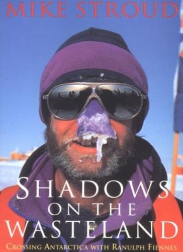 Shadows the wasteland - shadows,